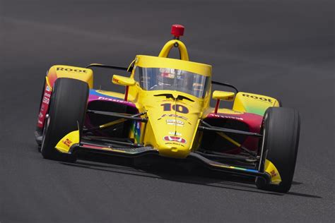 IndyCar Bets: Indianapolis 500 Odds, Picks & Predictions (2024).